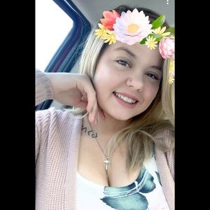 Meet your Posher, Kalyn