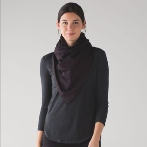 Lululemon Vinyasa Wrap