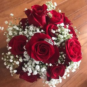 Meet your Posher, Angela