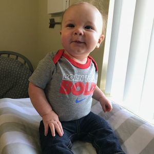 Meet your Posher, Tyler