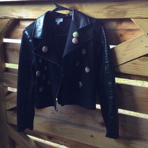 D-designed by Disney Black Jacket special edition