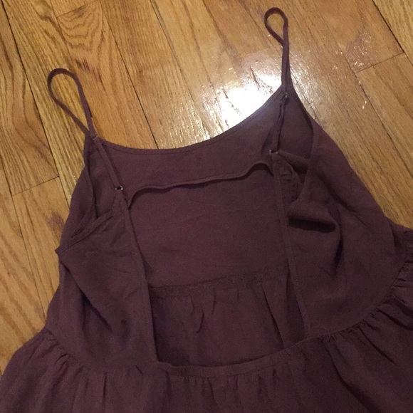 Purple Charlotte Russe dress! - Picture 2 of 4