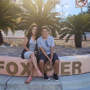 Meet your Posher, Daniel