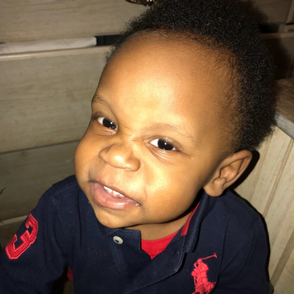 Meet your Posher, Cornethea