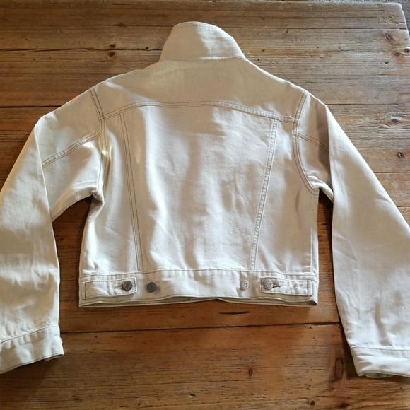 GUESS JEANS CIRCA 1990's - Picture 3 of 5