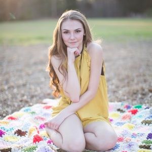 Meet your Posher, Hannah