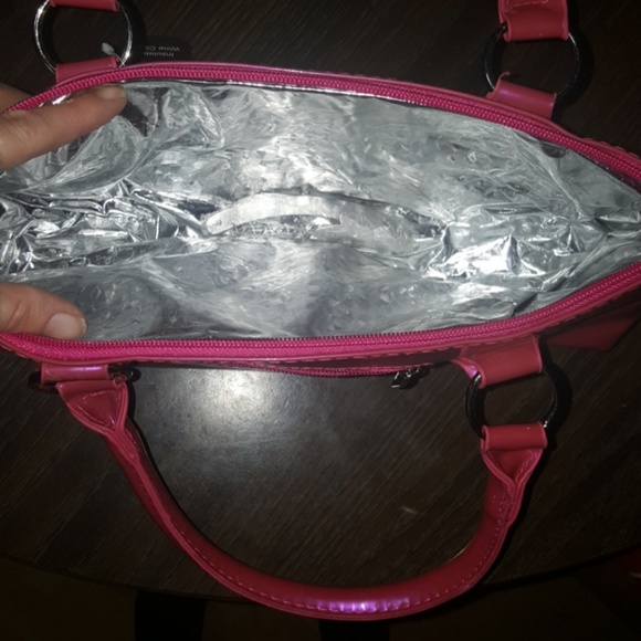 Wine bag - Picture 5 of 5