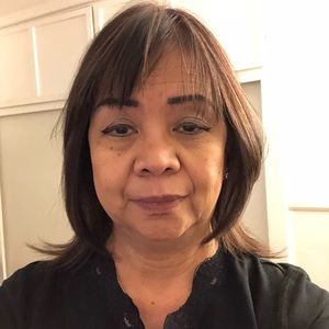 Meet your Posher, Irene