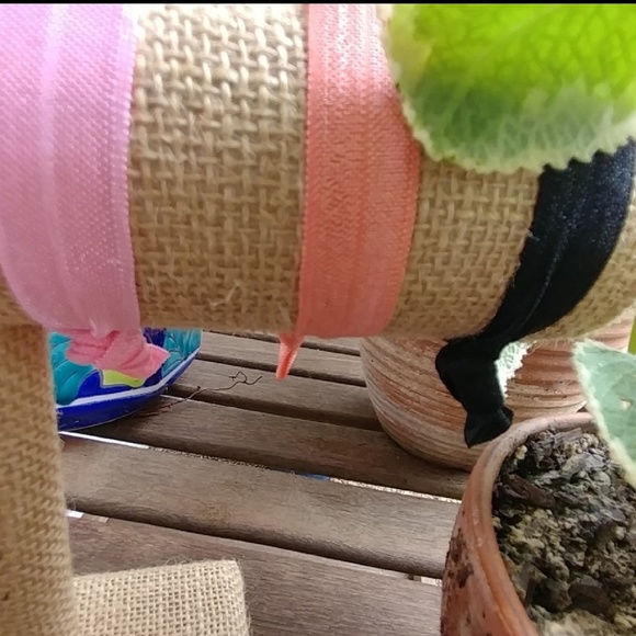 18k gold plated The Lord's prayer bracelet - Picture 2 of 2