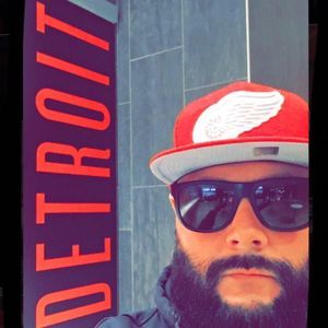 Meet your Posher, Mike