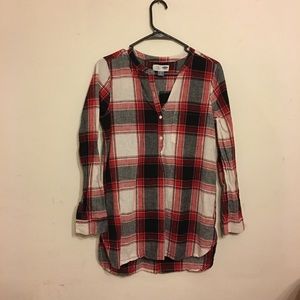 Old Navy tunic