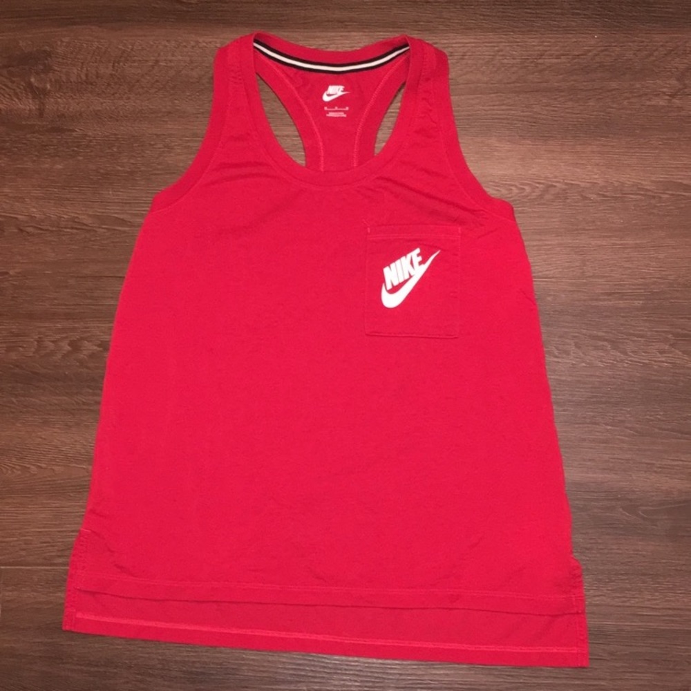 ✨Nike, Tank Top✨