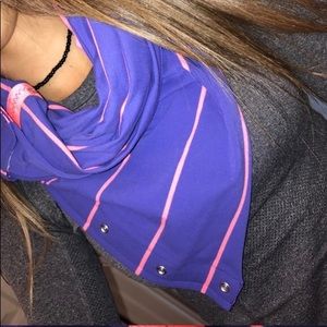 Ivivva Village Chill Scarf