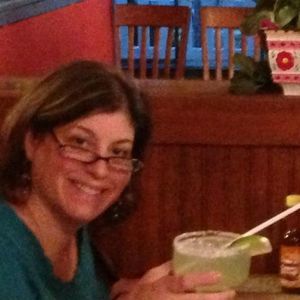 Meet your Posher, Monica