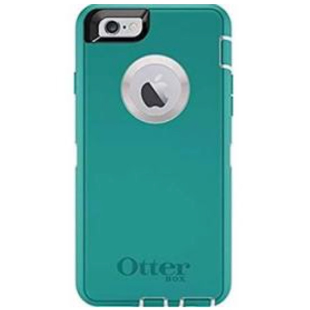 NIP I-phone 6 defender otterbox case