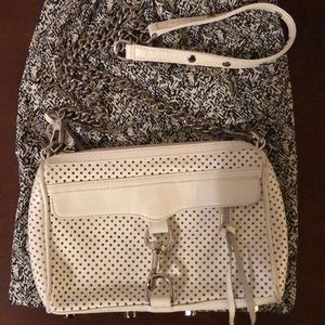 Rebecca Minkoff Mini M.A.C Crossbody Bag