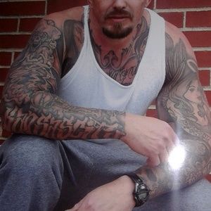 Meet your Posher, Mike