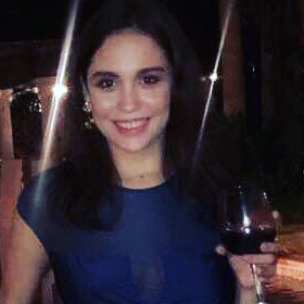 Meet your Posher, Alyssa