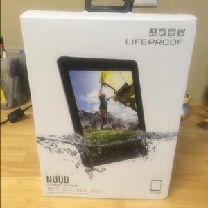 LifeProof Case For Pad Pro 9.7