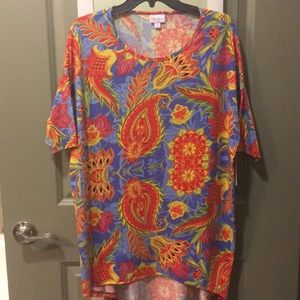 BNWT LuLaRoe Small Irma