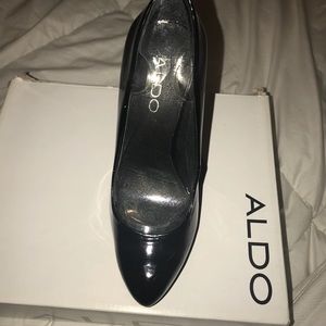 Brand New Aldo Shoes