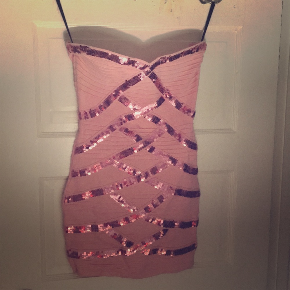 Super sexy party dress