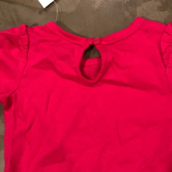 Cute onesie from Baby Gap - Picture 3 of 3