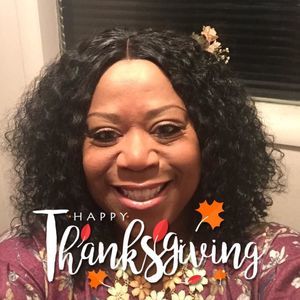 Meet your Posher, Savannah