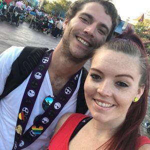 Meet your Posher, Ali