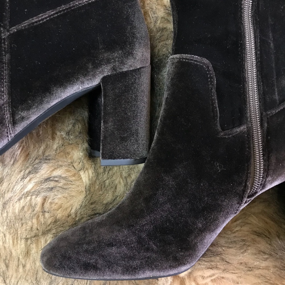 Jeffrey Campbell Cienega OTK - Picture 2 of 6