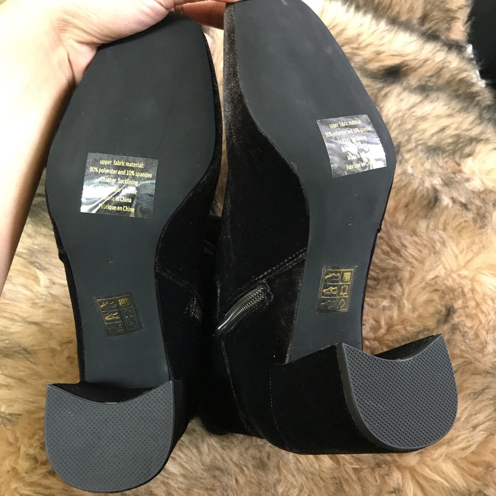 Jeffrey Campbell Cienega OTK - Picture 3 of 6
