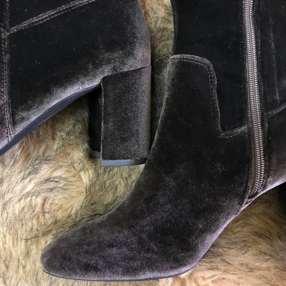 Jeffrey Campbell Cienega OTK - Picture 2 of 6