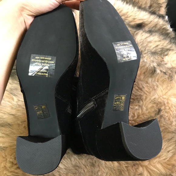 Jeffrey Campbell Cienega OTK - Picture 3 of 6