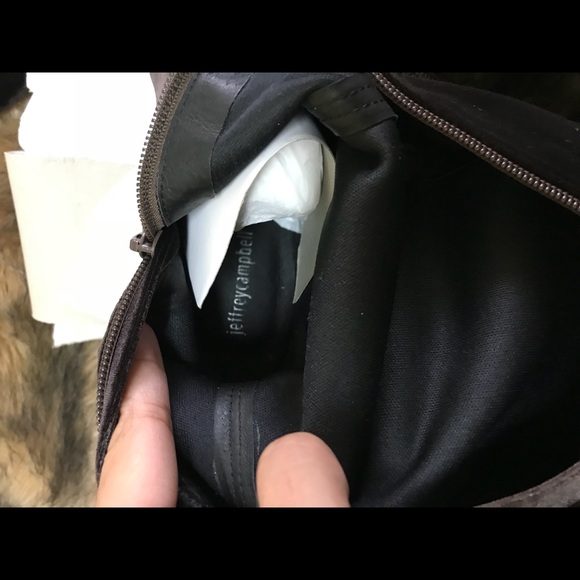 Jeffrey Campbell Cienega OTK - Picture 4 of 6