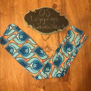 OS Leggings