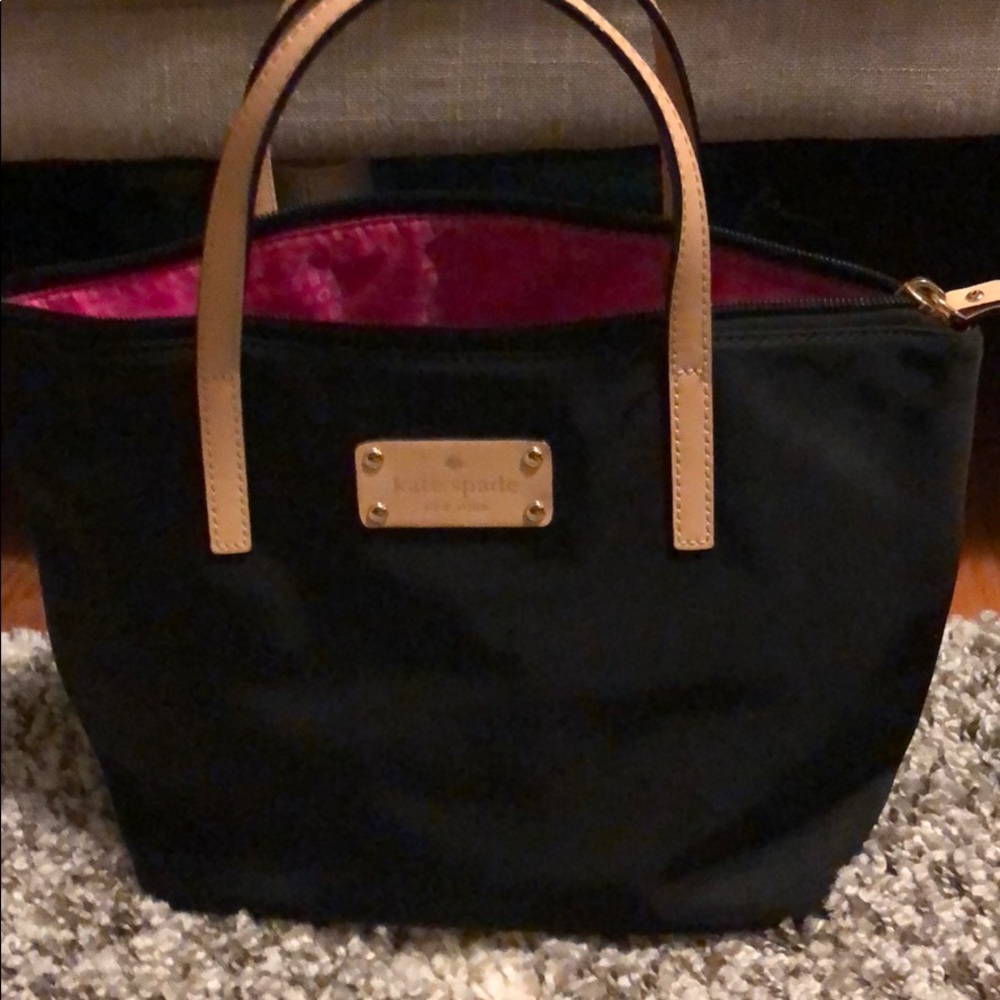 Kate spade small tote