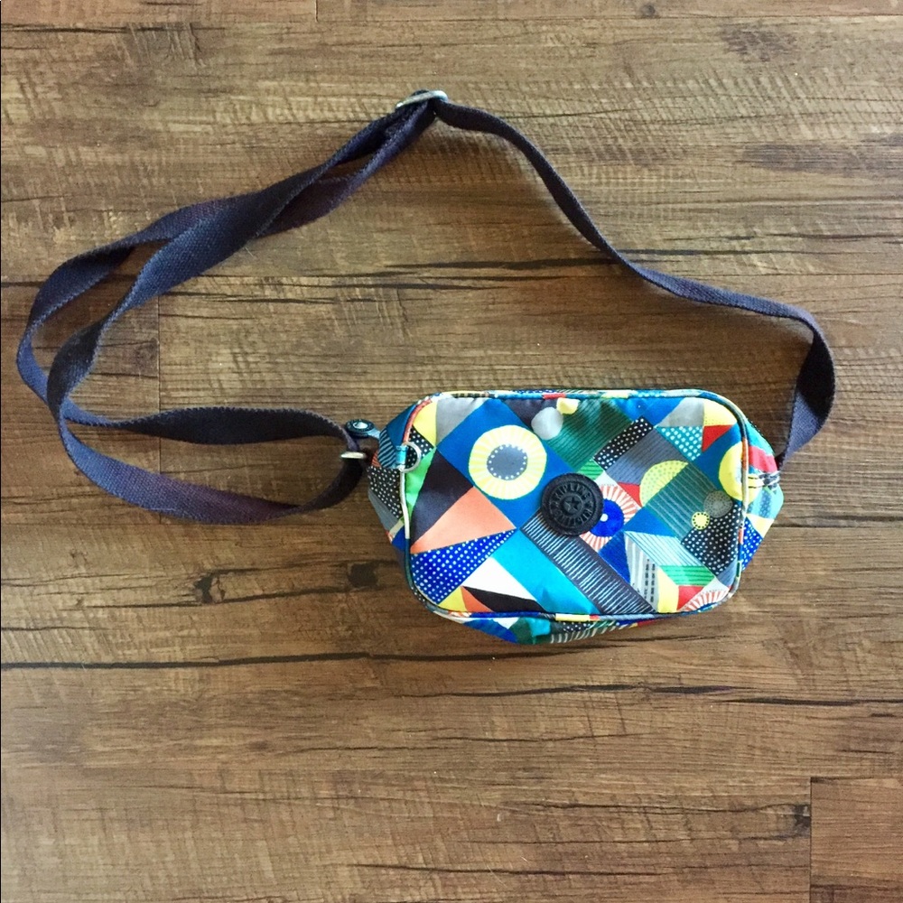 ➕Kipling Fanny Pack➕