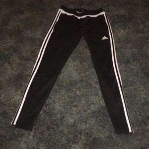 Adidas Track Pants