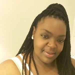 Meet your Posher, Sherry