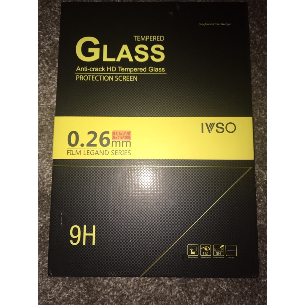 Screen Protector