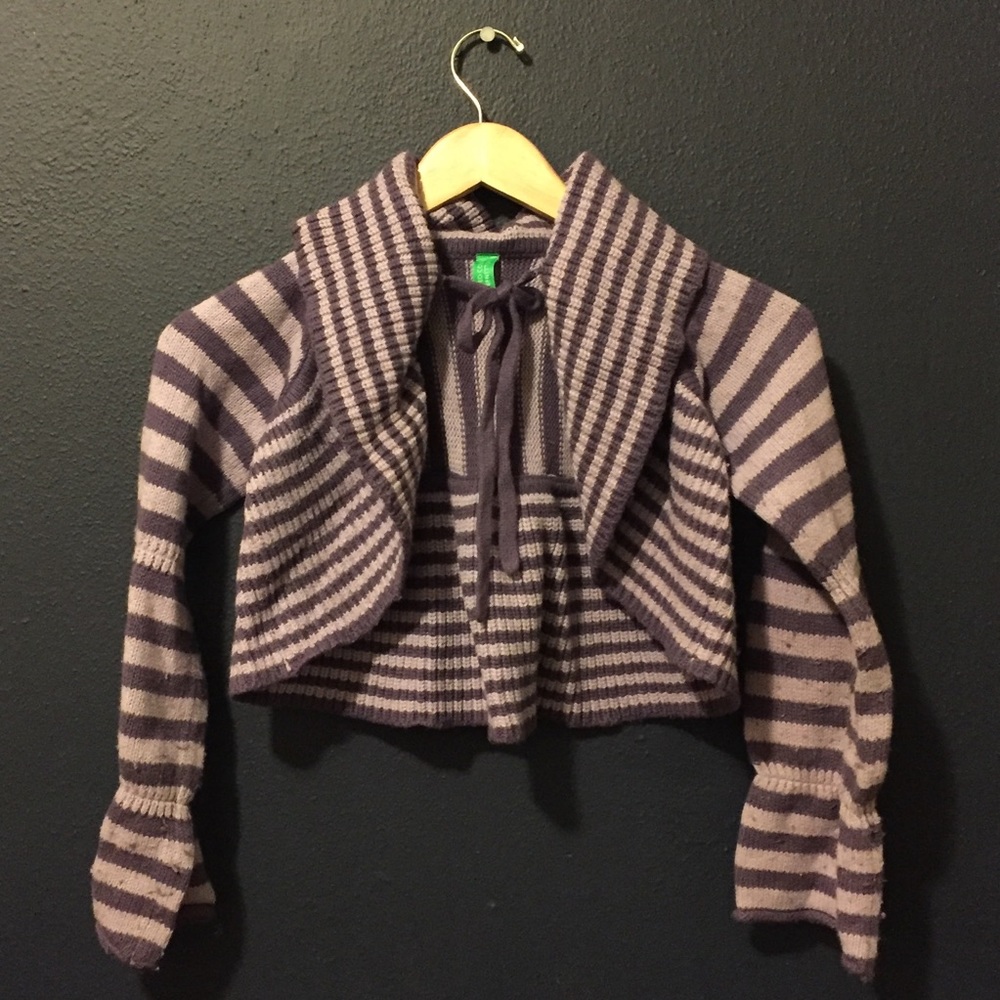 United Colors Of Benetton Cardigan