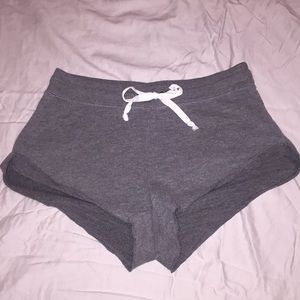 Aerie sleep shorts