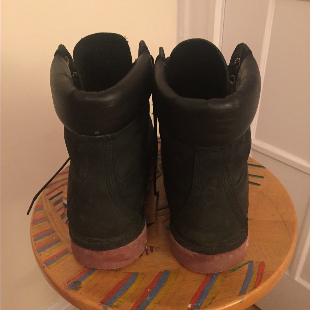 Timberland 6-inch Waterproof Boots - Picture 3 of 3