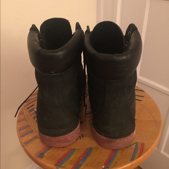 Timberland 6-inch Waterproof Boots - Picture 3 of 3