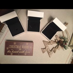 Pandora Boxes • Empty