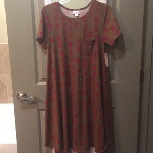 BNWT LuLaRoe Small Carly