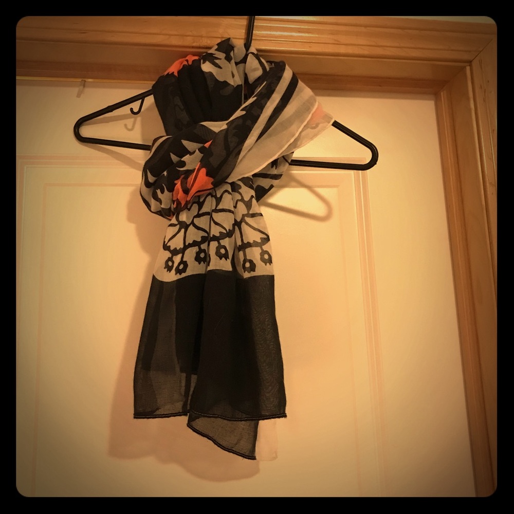 Fashion Scarf