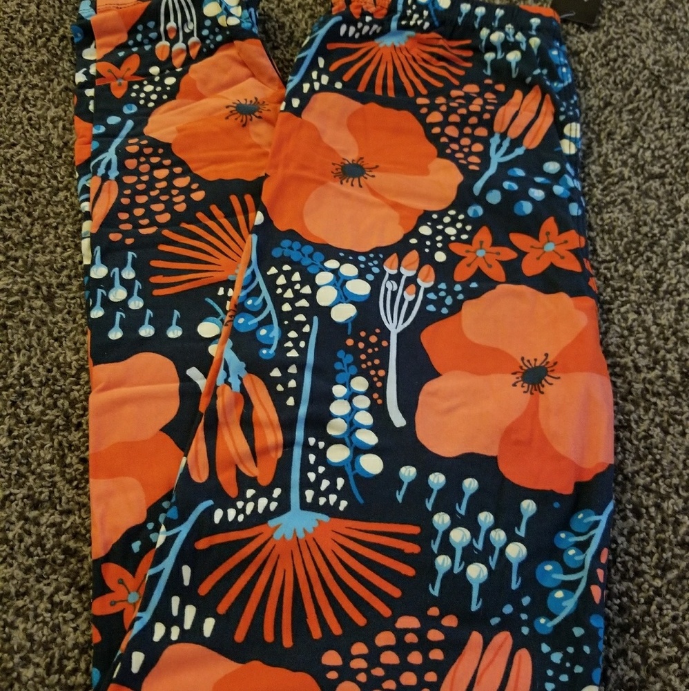 Agnes & Dora Leggings