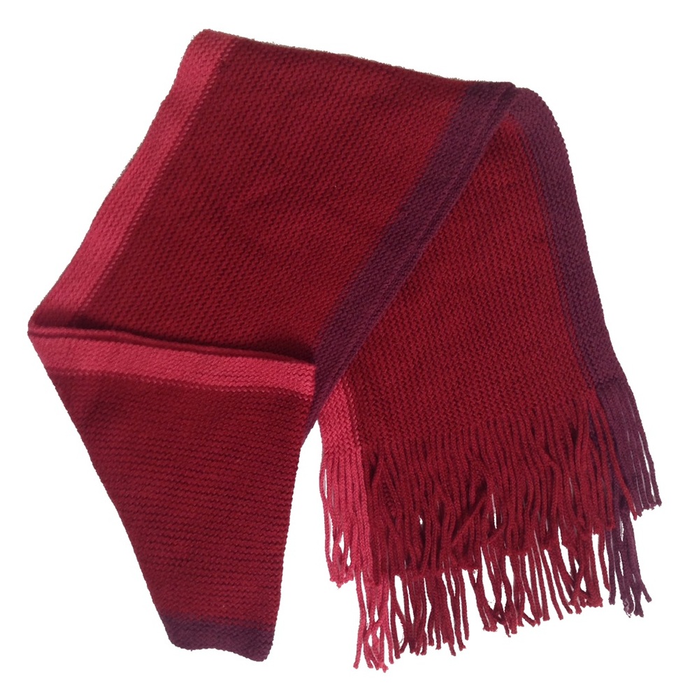 SUPER SOFT KNIT SCARF