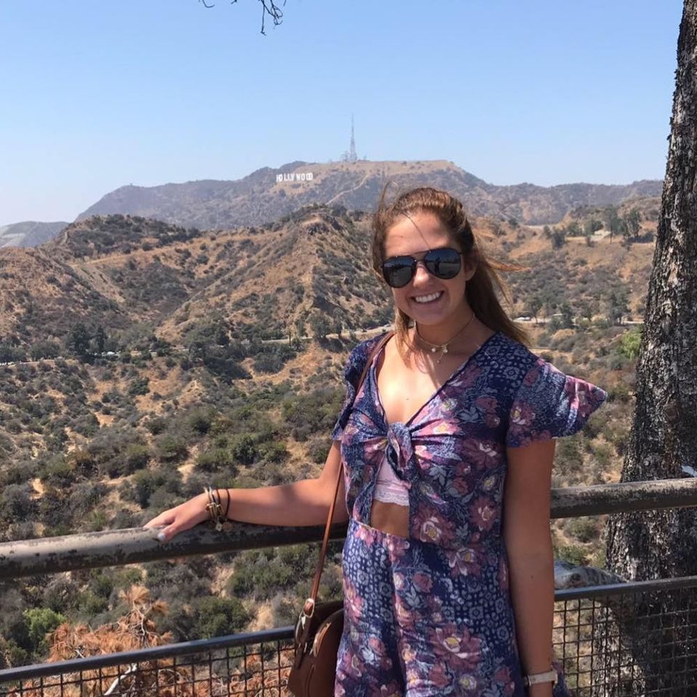 Meet your Posher, Jolie